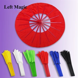 Фанат манипуляций 360, волшебные трюки, иллюзии для фокусников, профессиональные фокусы, аксессуары для фокусника, сценическая Волшебная иллюзия