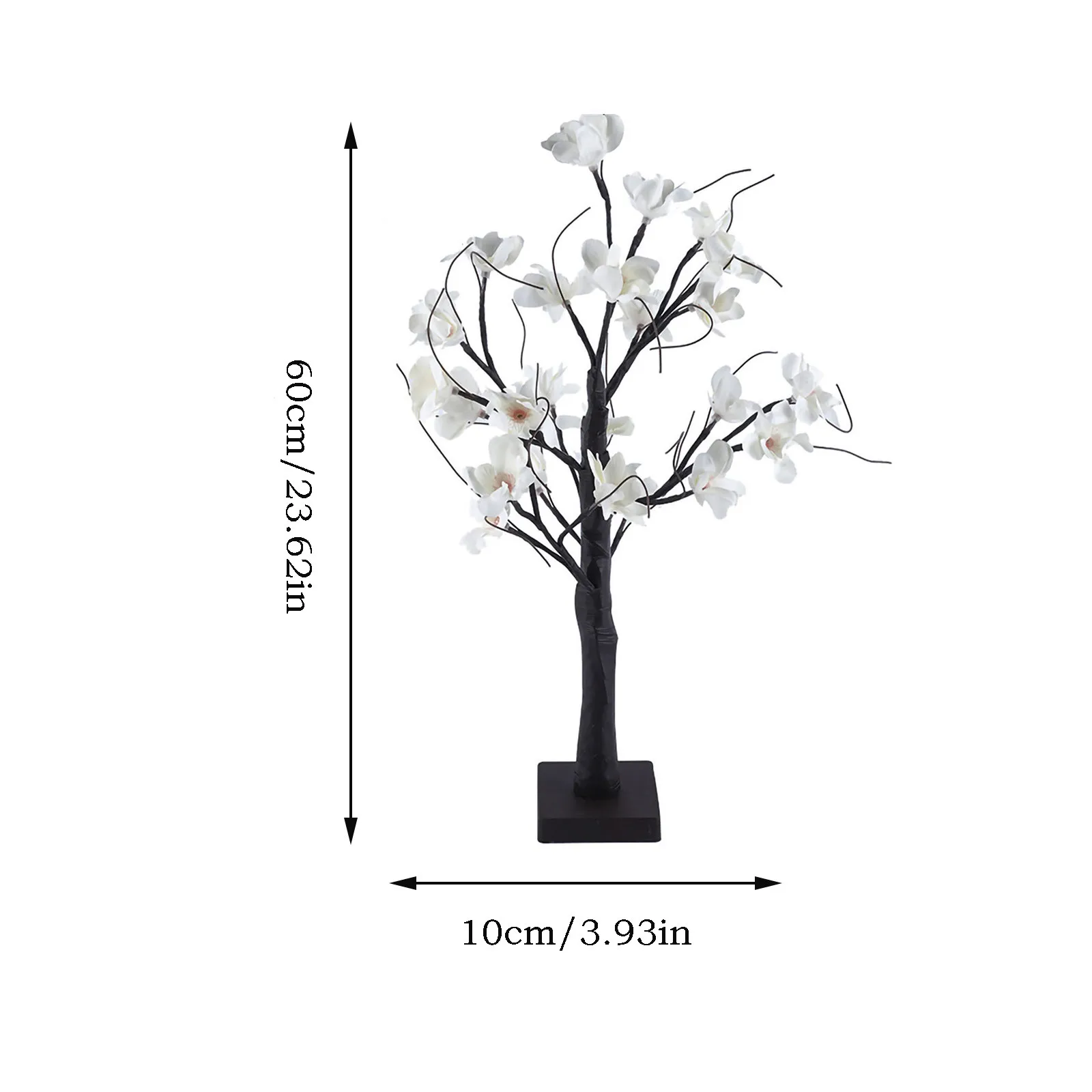 

Night Lights Led Light Room Bedroom Luminous Branch Light Home Decoration Light lampara de noche dormitorio