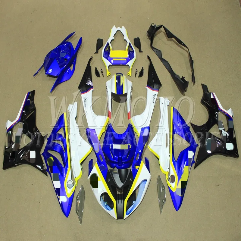 

Инжекционные Обтекатели для BMW S1000RR 09 10 11 2009 2010 2011 S 1000 RR 1000RR S1000 RR 12 13 14 2012 2013 2014 обтекатель #3