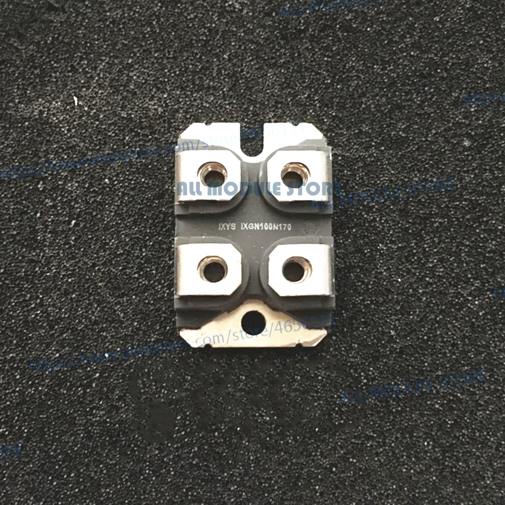 Оригинальный модуль IXBN75N170A IXBN75N170 IXGN100N170 Бесплатная доставка IXBN75N170|Детали