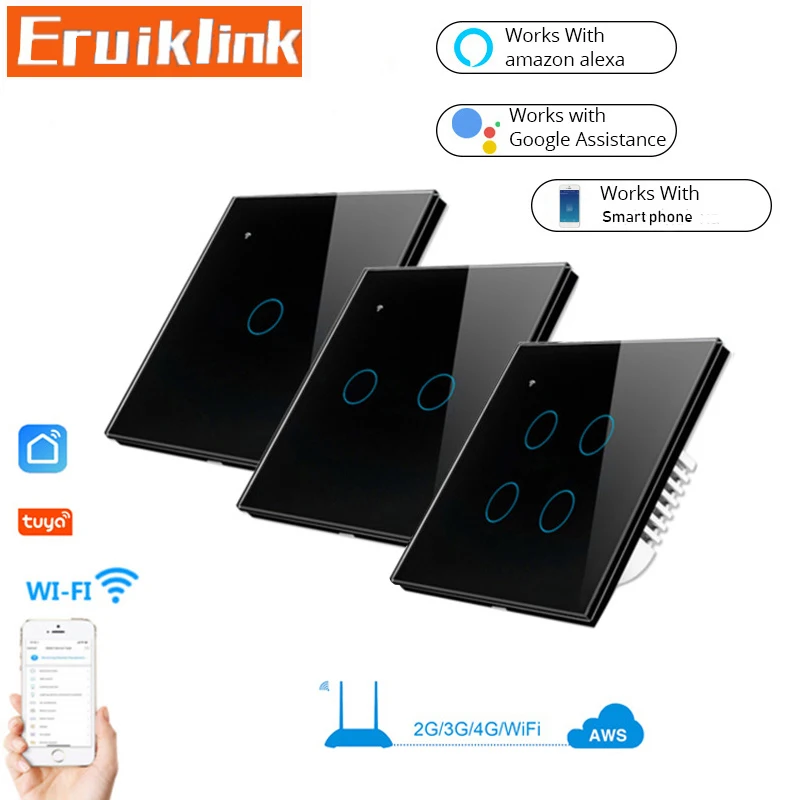 Беспроводной пульт дистанционного управления Broadlink RM3 PRO + Smart Home Wifi IR/RF