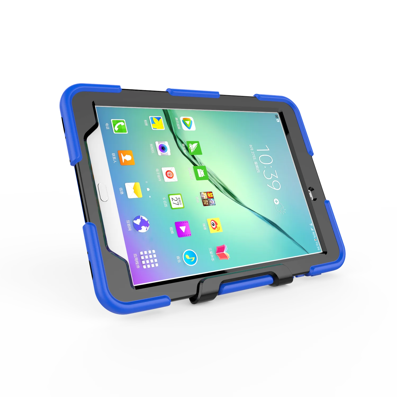 Новый сверхмощный чехол для Samsung Galaxy Tab A6 A 6 10 1 &quotS Pen SM-P583 P580 P585 планшета мягкий
