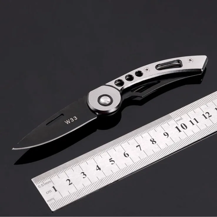 Складной карманный нож многофункциональный портативный резец для фруктов