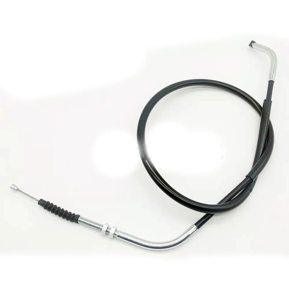 

Clutch Wire Clutch Line Brake Line Motorcycle Accessories For HAOJUE Chopper Road 150