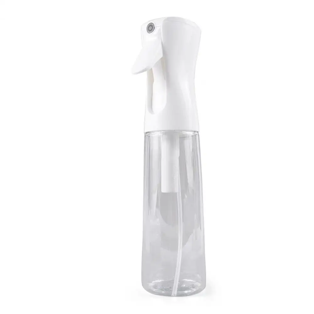 

300ml Hair Sprayer Large Capacity Multi Function PET Material Hairstyling Salon Water Sprayer for Salon