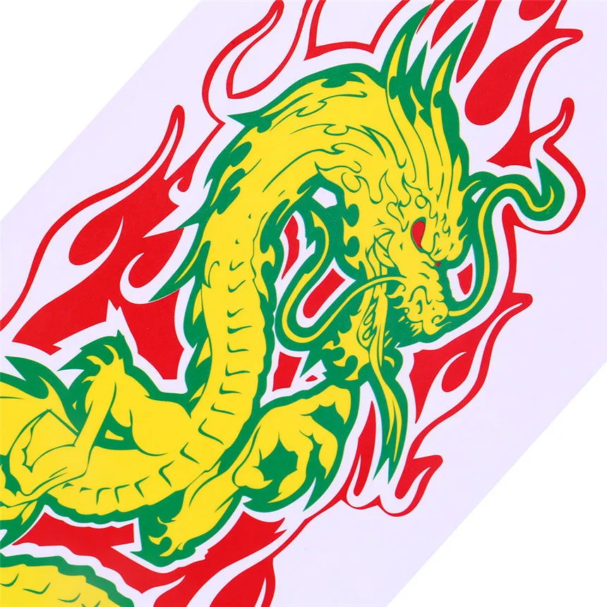 CARPRIE новинка 2019 забавная индивидуальная Автомобильная наклейка авто виниловые