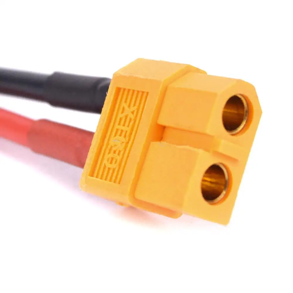 Зарядное устройство HOBBYMATE XT30, XT60, XT90, JST T разъём для Lipo батарей, 2-6S, параллельная балансировочная зарядная плата для Imax B6, B6AC IDST (art.: 3920b48a8401a) - 3920b48a8401a