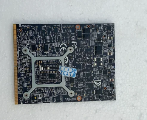 Видеокарта MS-1W0V1 Ver 1 0 для MSI GT80 GT72 GT70 GT72VR GT73VR GTX1060M видеокарта VGA GTX 1060M N17E-G1-A1 6 ГБ DDR5 |
