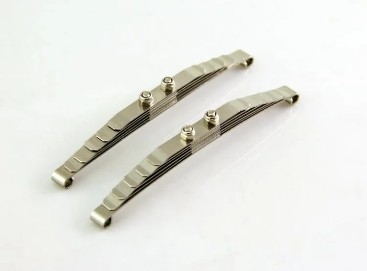 металлическая передняя под