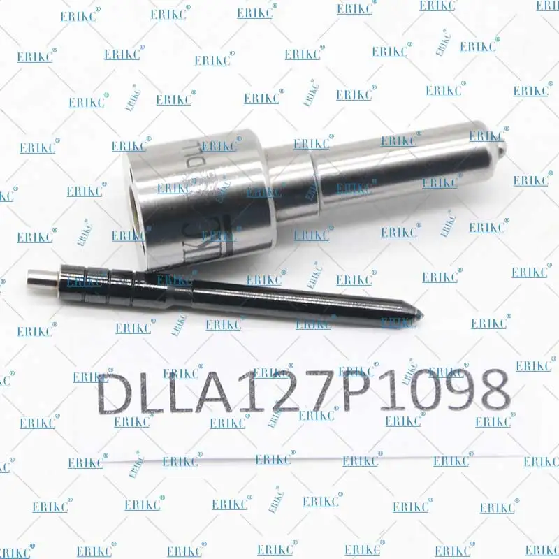 

ERIKC Diesel Fuel Injector Nozzle DLLA127P1098 OEM 093400-9441 DLLA 127P 1098 DLLA 127 P 1098 for Denso