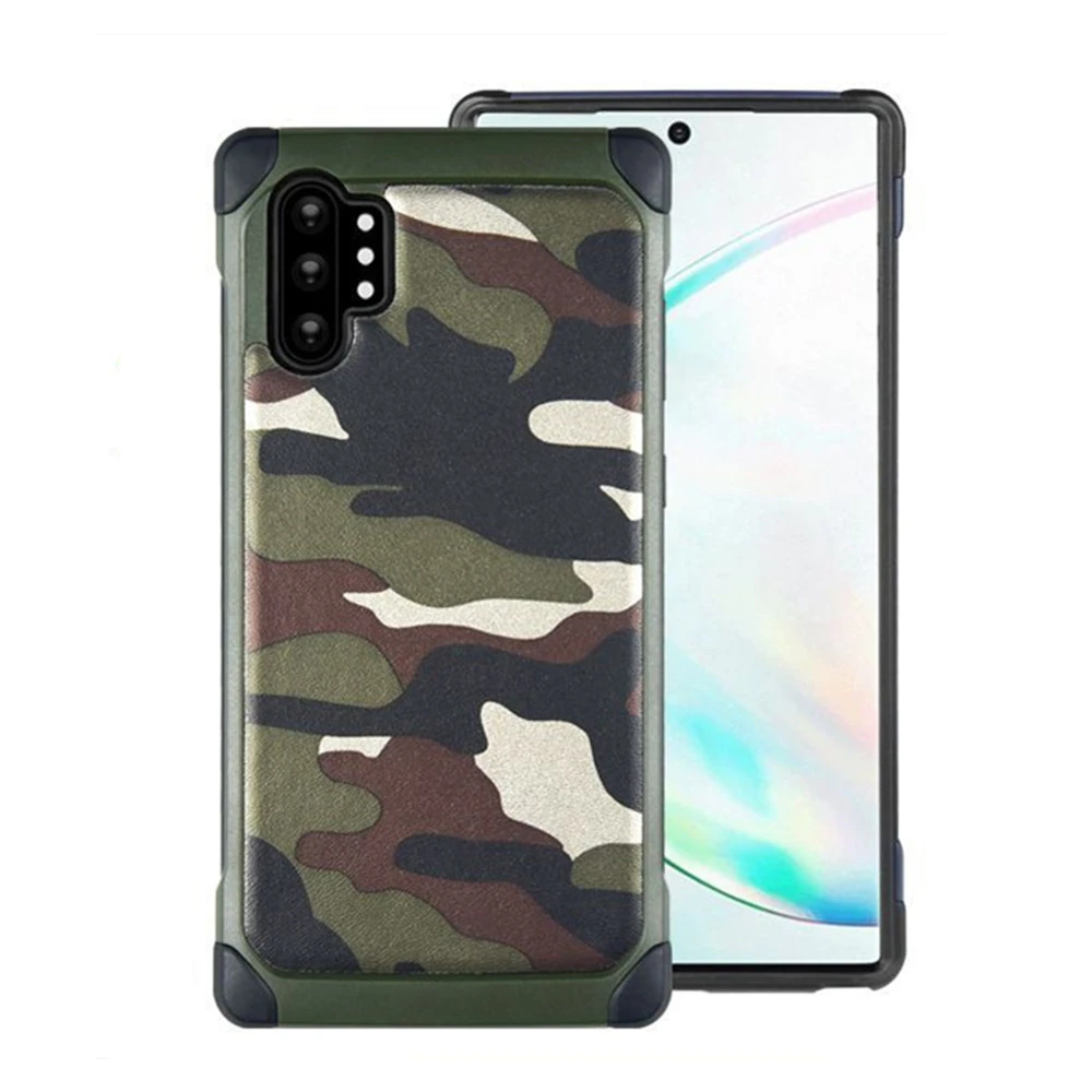 Роскошный мягкий силиконовый ударопрочный чехол из ТПУ для Samsung Galaxy Note 20 Ultra 10 Plus 9