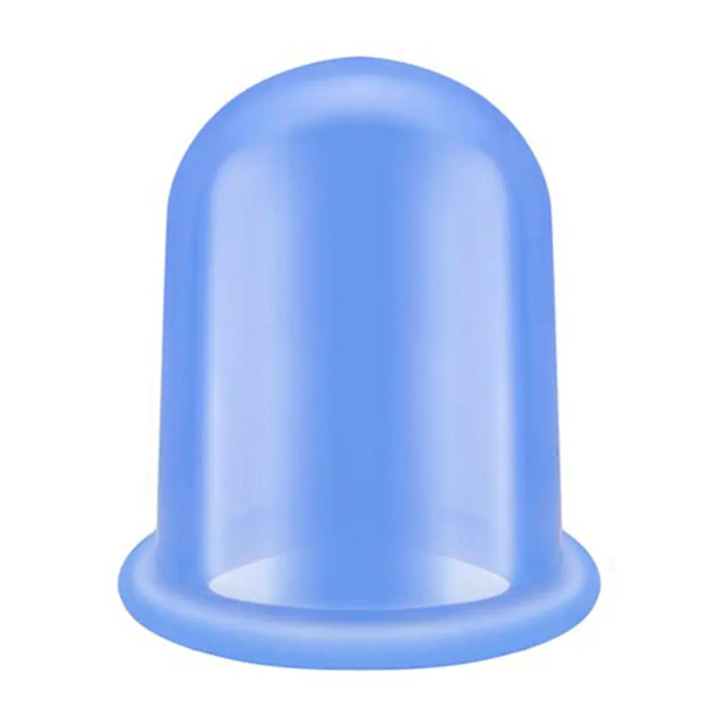 Чашка баночка для семейного массажа тела чашка облегчения боли вакуумная