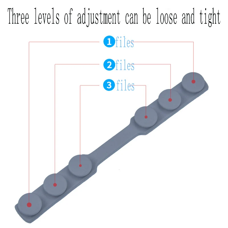 10 шт. силиконовые маски для лица с застежкой-крючком | Аксессуары одежды