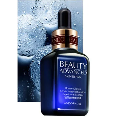 Hyaluronic acid 30ml Acide Hyaluronique Retinol Serum Face Vitaminis Essence Collagen Argireline Anti-wrinkle Anti-aging Pore Minimizer Whitening MQ - Вес нетто: Hyaluronic acid 30ml