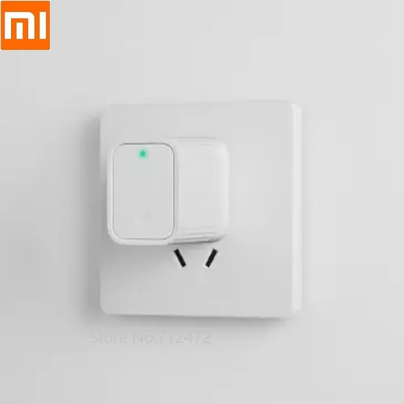 Новый шлюз совместимый с Bluetooth интеллектуальное соединение + Wi Fi оборудование Mijia