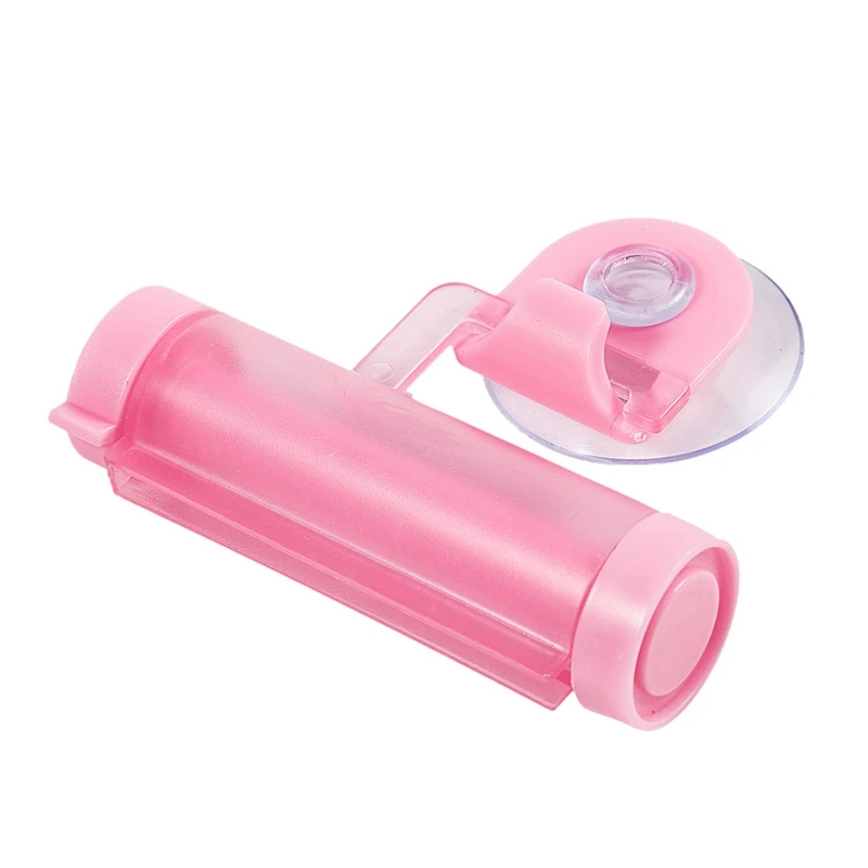 

10 Pcs Empty Spray Bottle 30Ml & 1 Pcs Rolling Toothpaste Squeezer