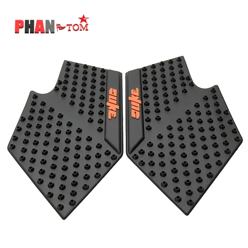 Накладка на бак мотоцикла/защитная наклейка/защитная накладка для KTM DUKE 390 200 125