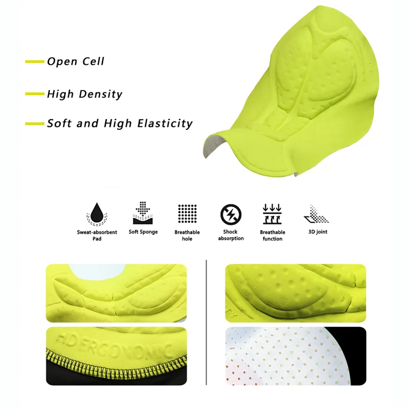 PHMAX летний комплект из Джерси для велоспорта одежда костюм с коротким рукавом MTB