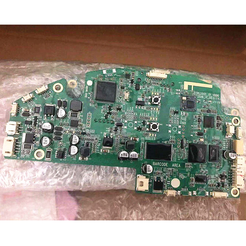 

100% new Original Robot Sweeper Motherboard for XIAOMI styj02y Sweeper Integrated Sweeper