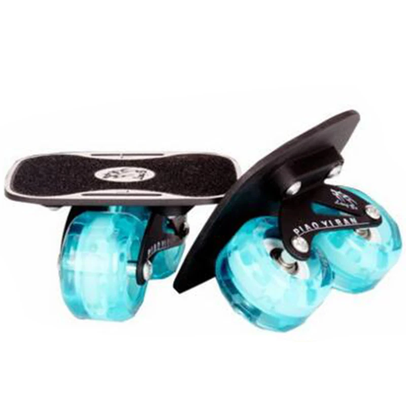 Доска для дрифта взрослых и детей четыре поколения небольших тарелок