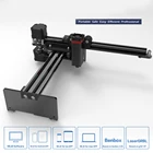 NEJE Master лазерный резак 20 Вт GB32 MCU Деревообработка большая площадь ЧПУ 170*170 мм лазерный гравировальный станок лазерный станок Pmw управление Ttl