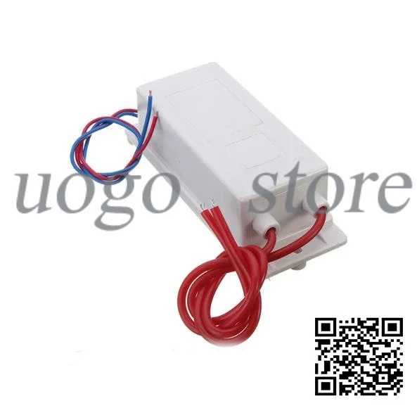 

10g chip ozone generator power supply drive circuit board high voltage package