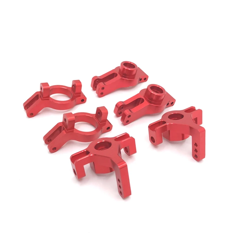 

Upgrade Accessories Kit Steering Cup for WLtoys 12402-A 12401 12402 12403 12404 12409 1/12 RC Car Parts