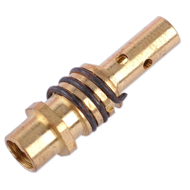 Патроны для электросварки 0 9 мм контактная труба инертное сопло сварочного