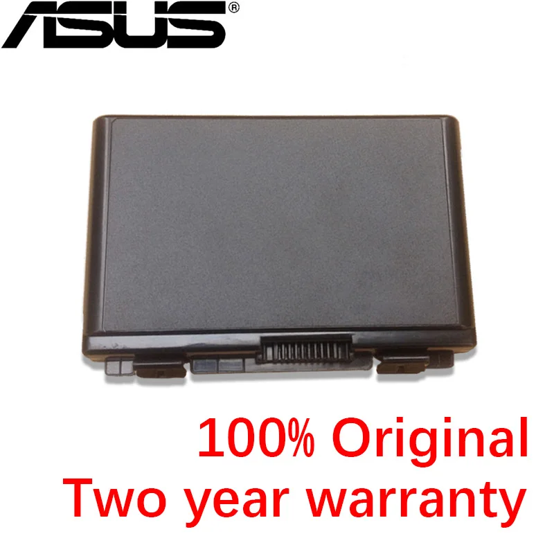 ASUS оригинальные 4400 мАч 11,1 V для Asus A32-F82 K50id K50AF K51AC K51AB K51AE K40in k50in K40 K50ij k50c K60ij K70ab K70ic K70