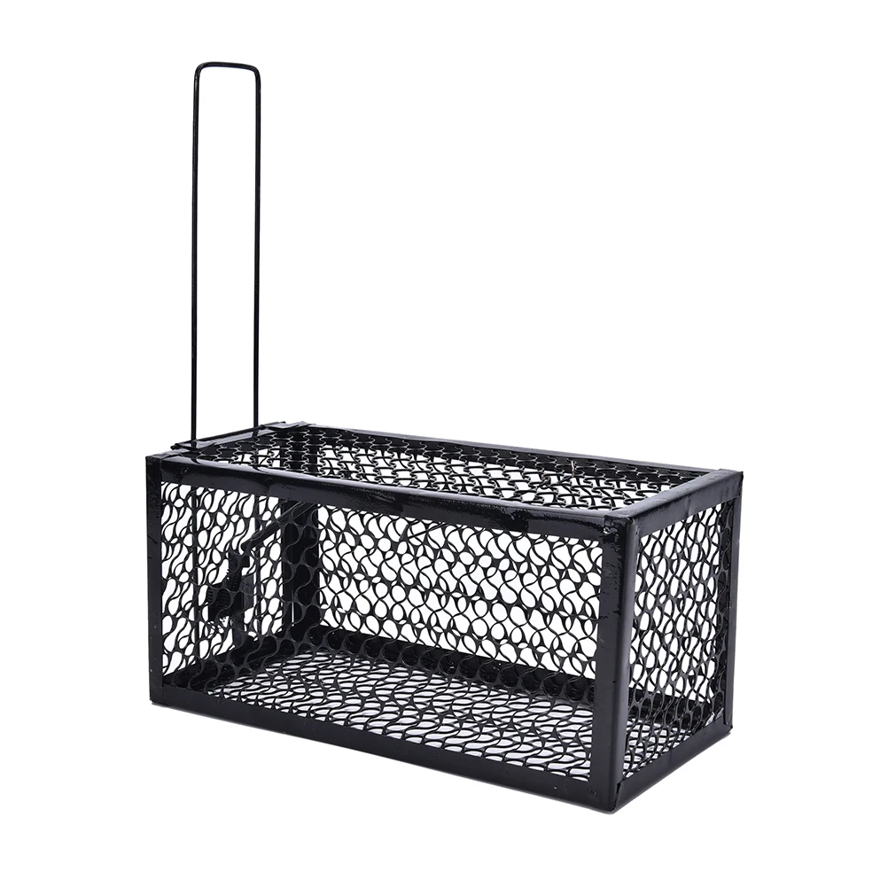 Популярная крысиная клетка мыши грызуны управление животными ловушка для