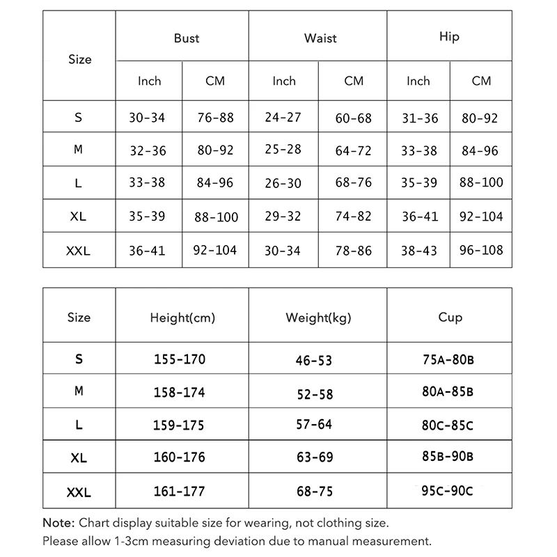 Купальник Lunamy из двух частей разных цветов без рукавов пикантный купальник с
