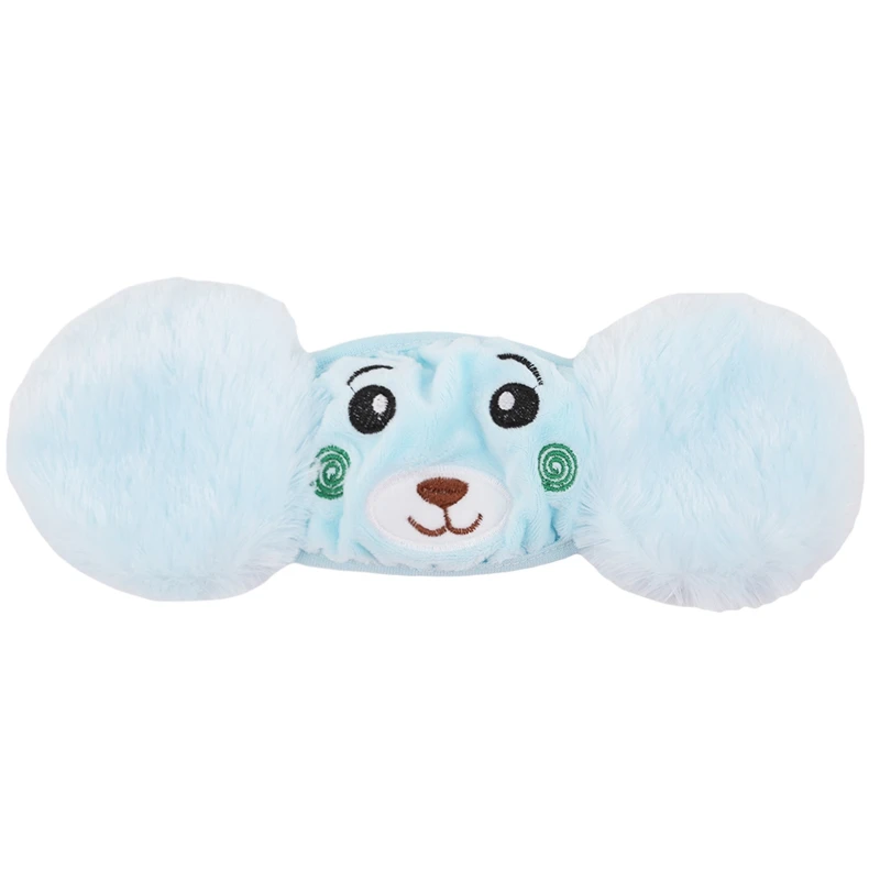 1 шт. ветрозащитная зимняя Балаклава с мультяшным принтом | Спорт и развлечения