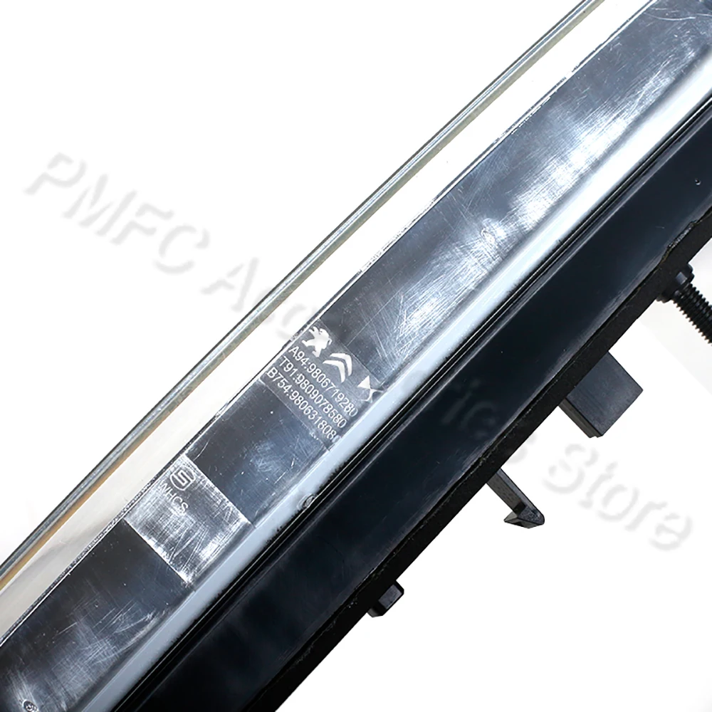 R-AUTO третья стоп-сигнальная лампа s Led High Level 9600412680 6351LX для Peugeot 2008 308 SW II 508 Citroen C4 Picasso