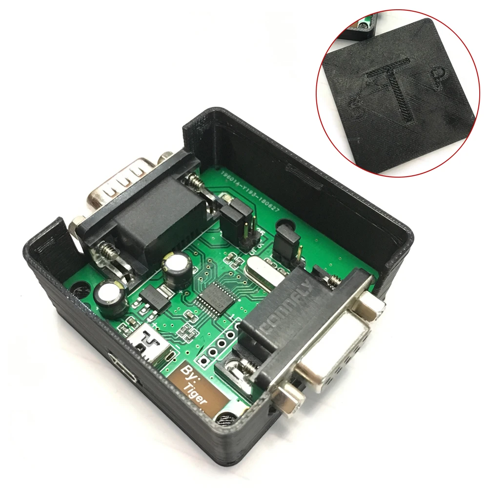 Плата адаптер с педалью для Logitech G27 G29 USB улучшение рулевого колеса гоночная