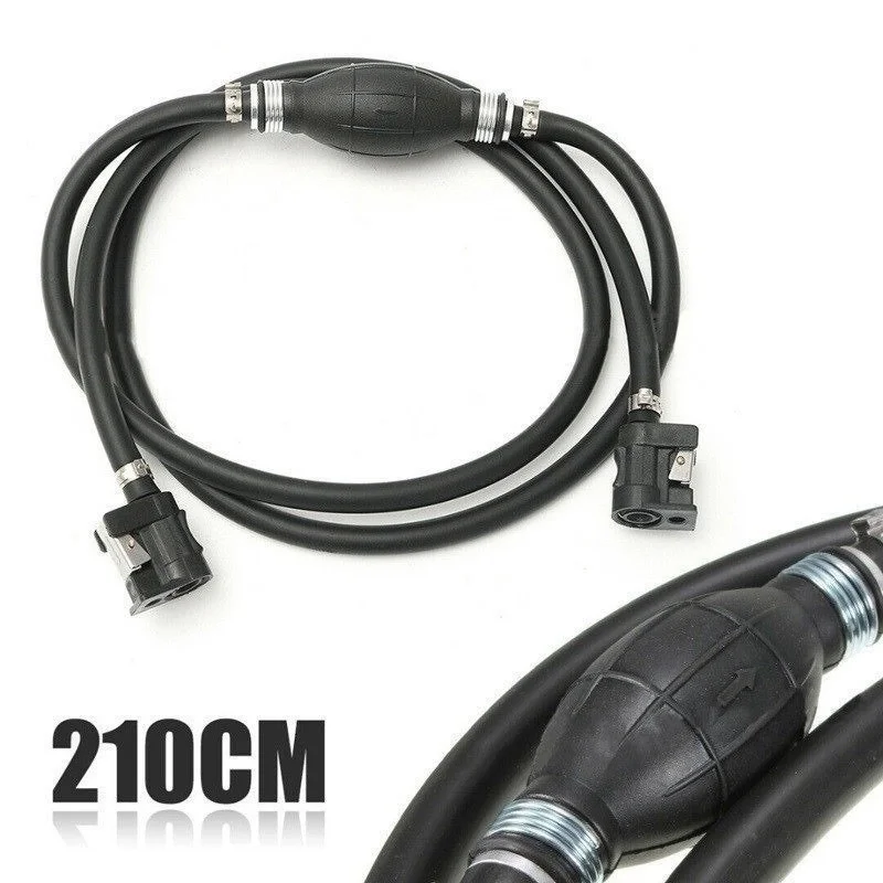 

Топливный шланг, Подвесной лодочный двигатель, бензиновый резервуар, комплект соединителей для двигателя Yamaha