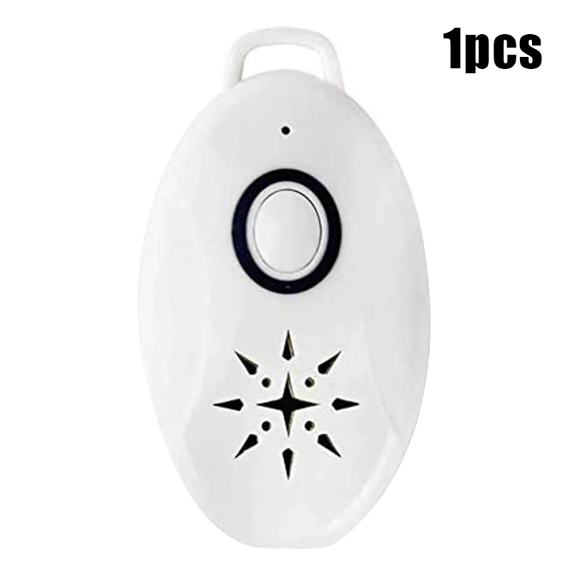 

USB Ultrasonic Flea Tick Repeller Pets Supplies DSD666