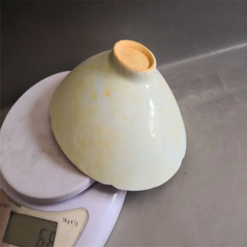Chinese Old Porcelain Celadon Bowl | Дом и сад
