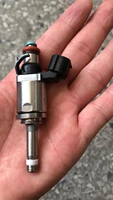 4x brand new fuel injector pe01 13250b for mazda 3 2 0l cx 5 2 0l high quality car accessories fast delivery auto