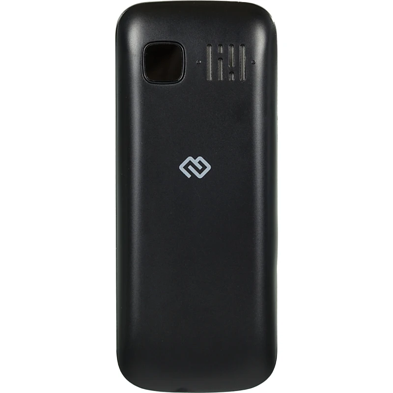 Mobile phone Digma Linx A170 2G Black | Phones