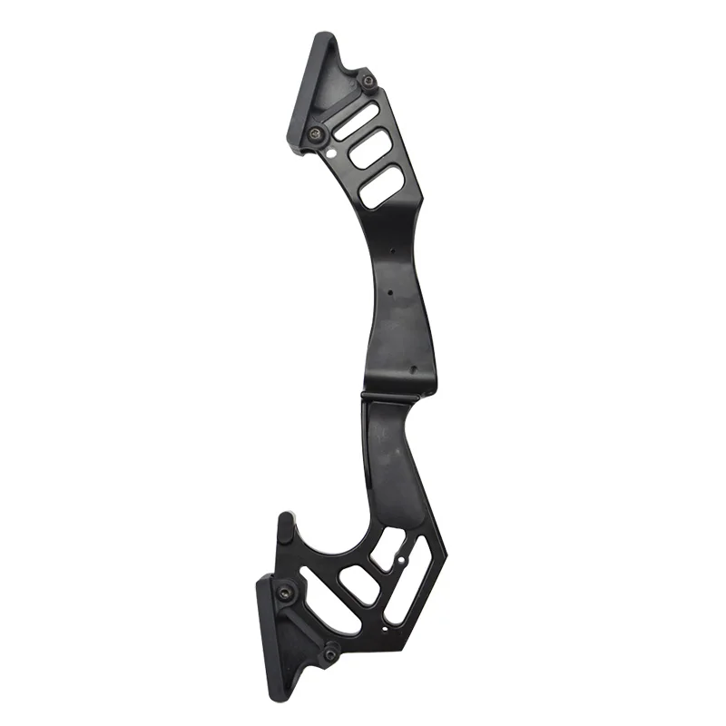 35 фунтов прямой Тяговый лук для стрельбы из лука 53 дюйма мощный задний охоты