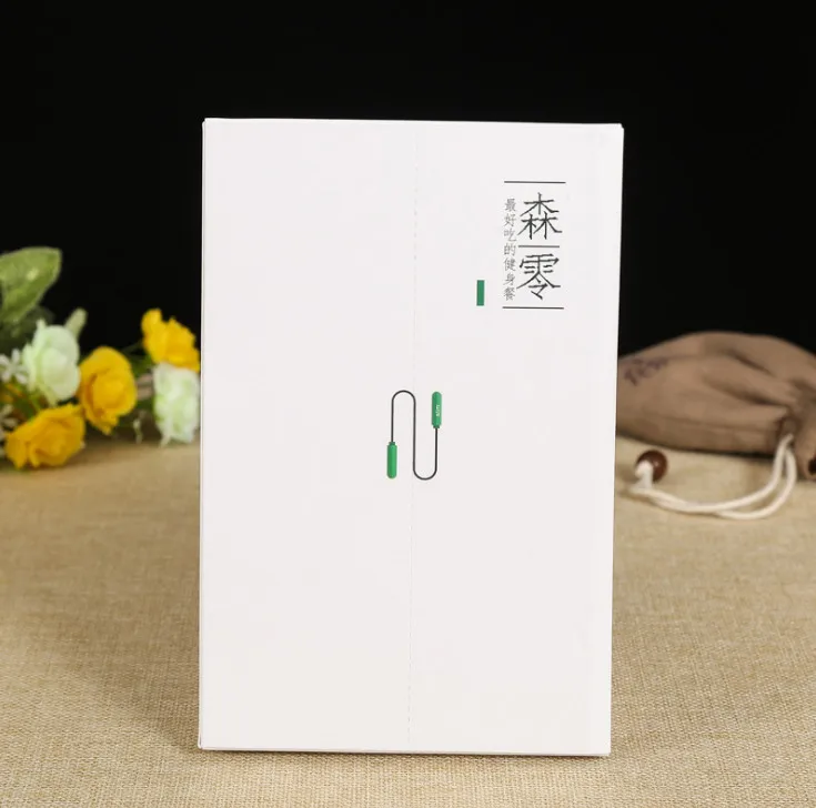 На заказ с принтом крафт-бумага Защитная упаковочная коробка цветная печать pantone