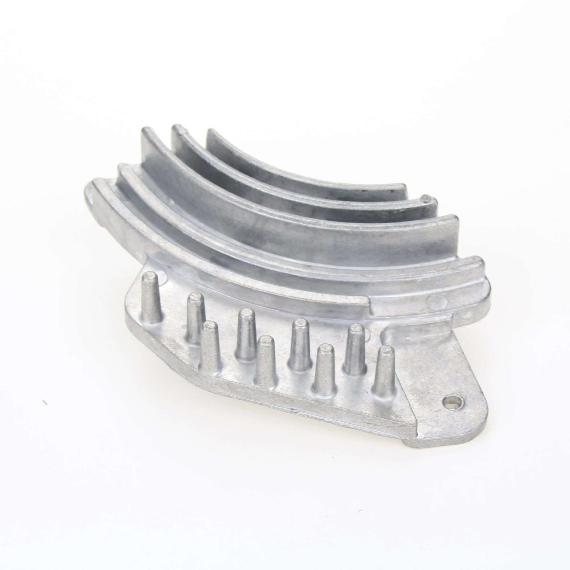 

New 2108211651 2108216410 Heater Blower Motor Regulator Resistor For M ercedes-Benz W210 S210 1995-2003