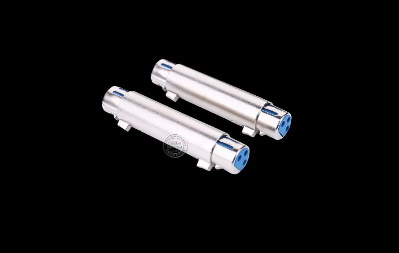 3-контактный xlr для женщин Женский аудио микрофон микрофонный адаптер с разъемом xlr для женщин xlr Сделано в Китае и гнездовой разъем
