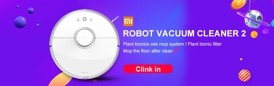Xiaomi пылесос 1S Робот для дома автоматический развертки пыли стерилизовать Смарт планируемый Mijia приложение дистанционное управление