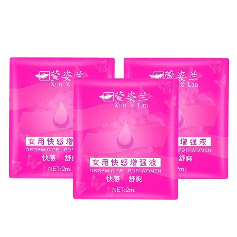 5PCS Orgasmic Female Sex Enhancer Drops Exciter Climax for Women Wipes Gel Liquid Viagra Pills Shrinking Vagina Exciting | Красота и