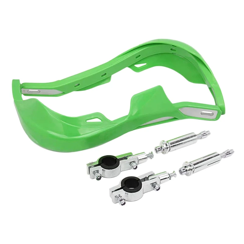 

Cross-Country Motorcycle Handguard Aluminum Handguard Modification Kit for ATV Yamaha Kawasaki Suzuki