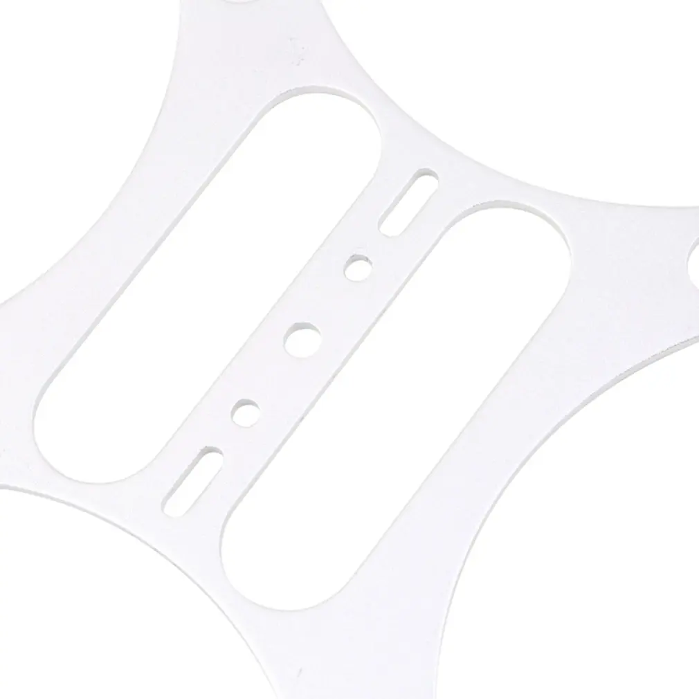 

for DJI PTZ metal parts upper cover silver