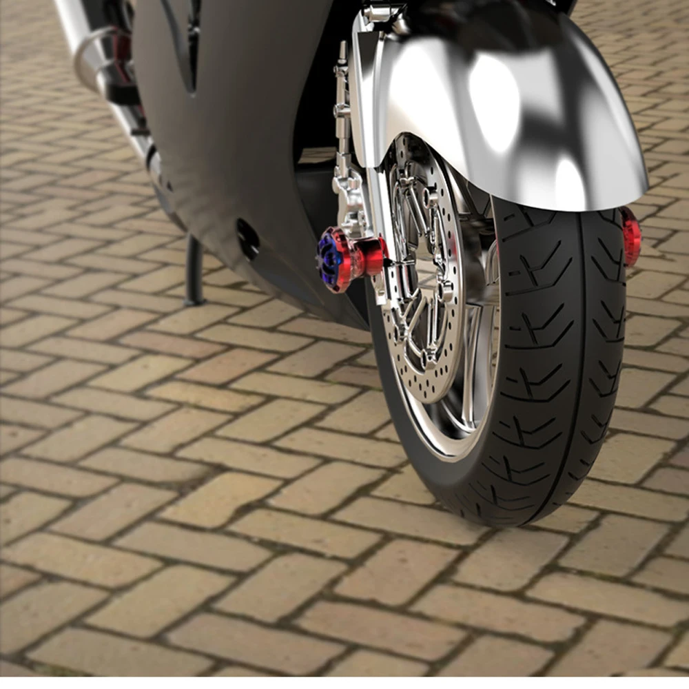 Амортизирующая вилка для мотоциклов Suzuki gs 500 m109 sv650 dl650 gn125 drz400 SV1000 TL1000|Защита от