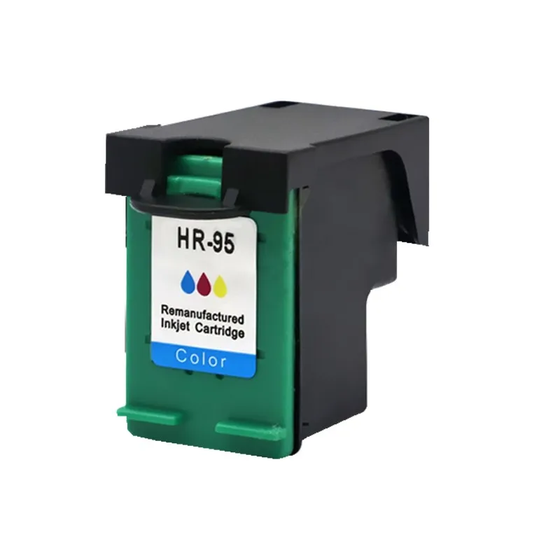 Картридж для струйного принтера 94 95 XL 94XL 95XL HP94 HP94XL Deskjet 5740 6540 6840 9800 9860 6520 Psc 1510 1610