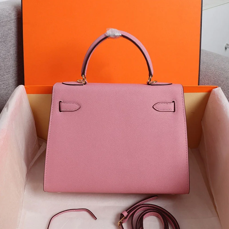 

Luxury Tote Bag Famous Brand Women Handbag Hand Palmprint 100% Real leather Shoulder Fashion Design Message Purse